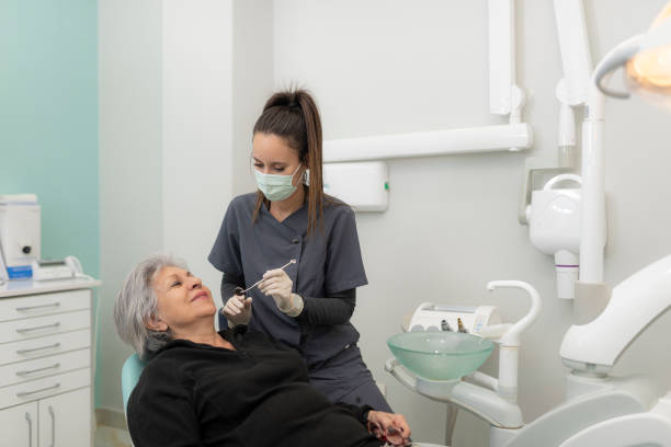 Best Emergency Gum Pain Relief  in Saratoga Springs, NY
