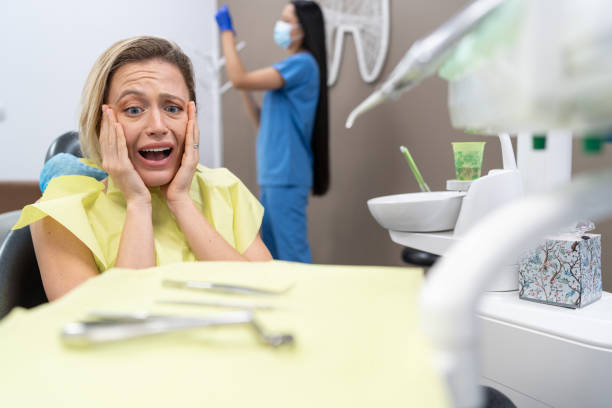 Best Broken Tooth Emergency  in Saratoga Springs, NY